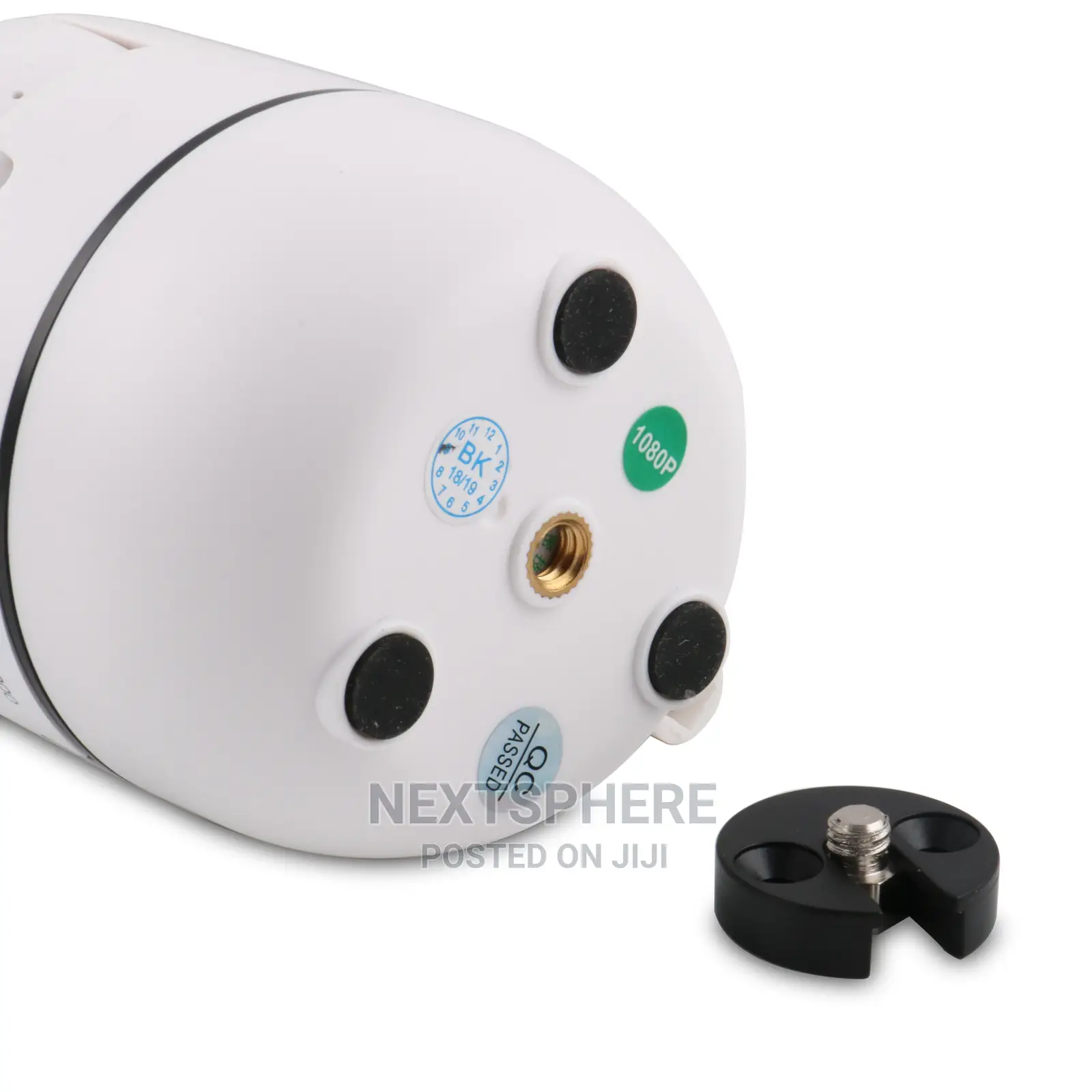 Home Security WIFI Camera With Auto Tracking