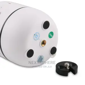 Home Security WIFI Camera With Auto Tracking