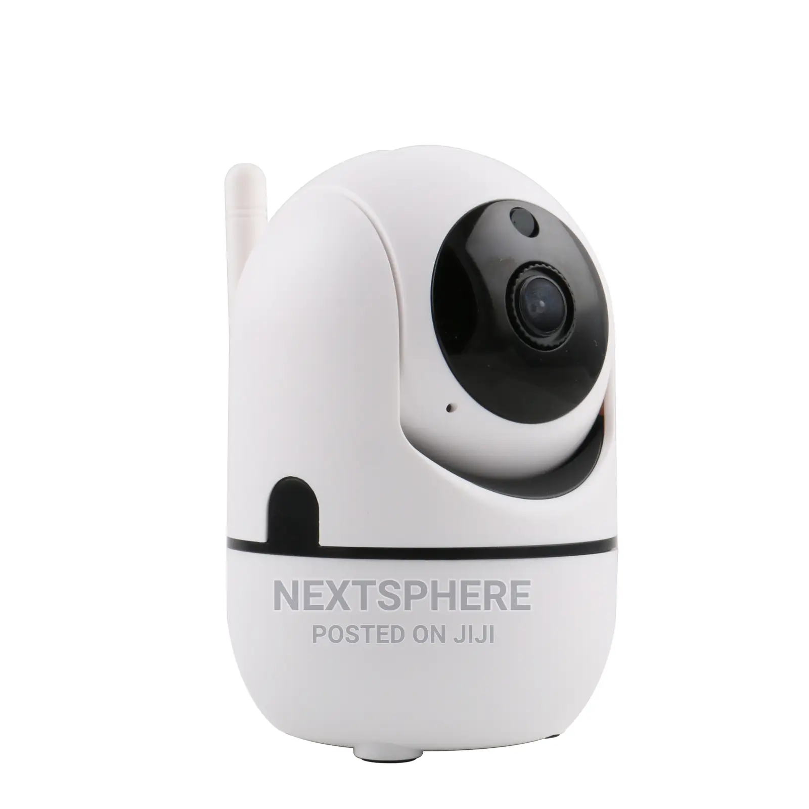 Home Security WIFI Camera With Auto Tracking