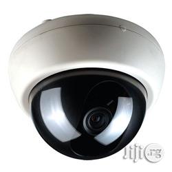 CCTV Camera Installation System In Nigeria