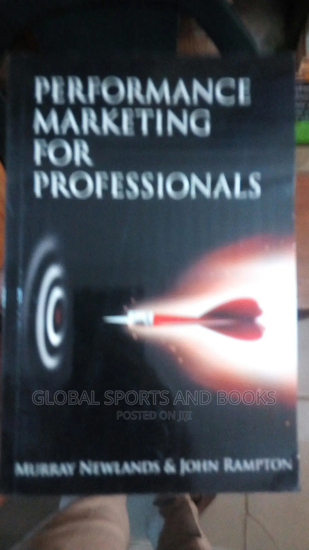 Marketing For Professional