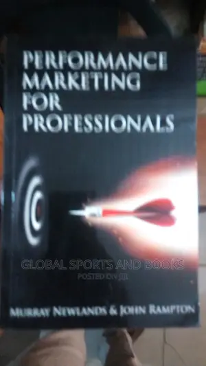 Marketing For Professional