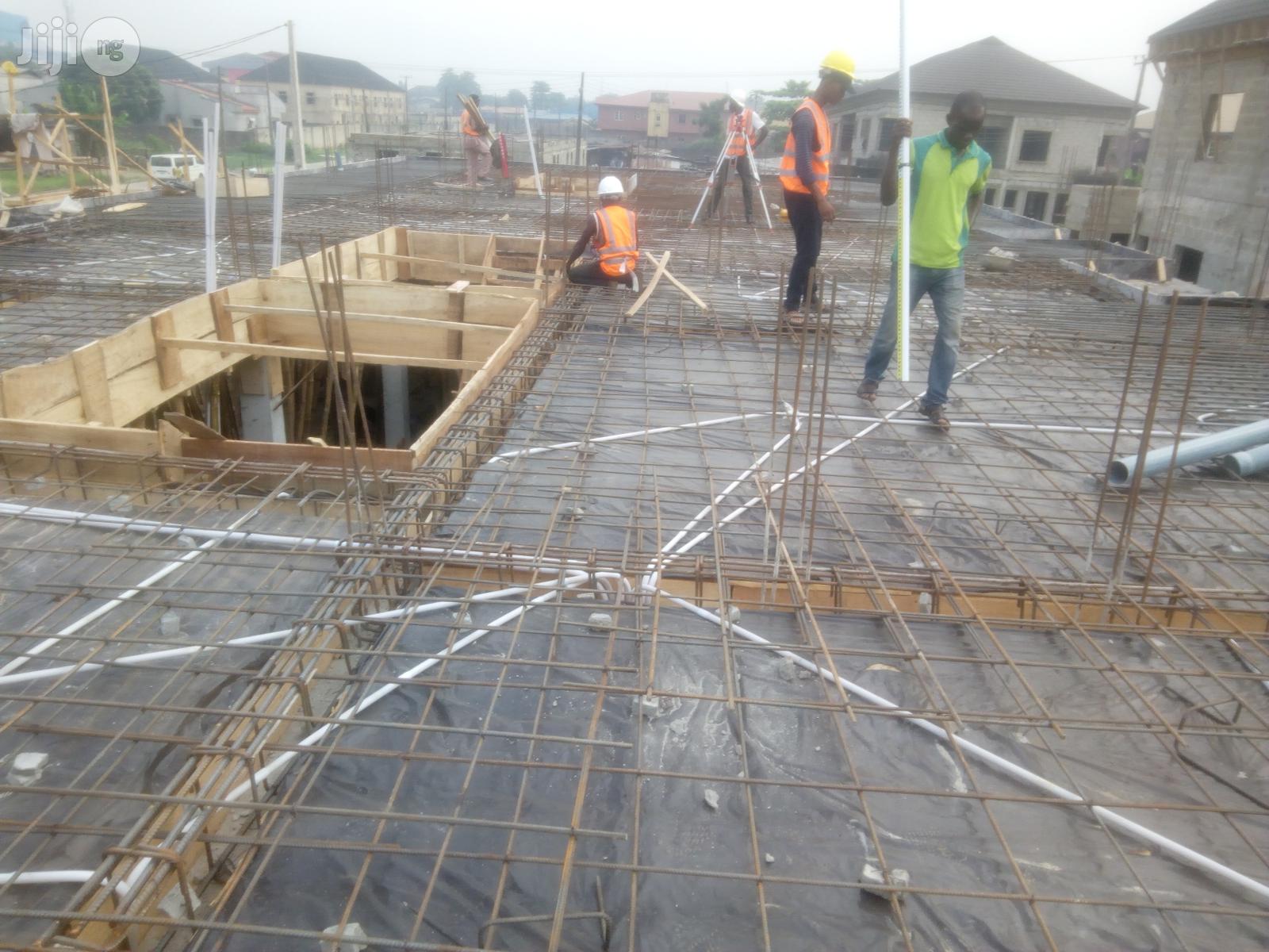 Civil / Project Engineer