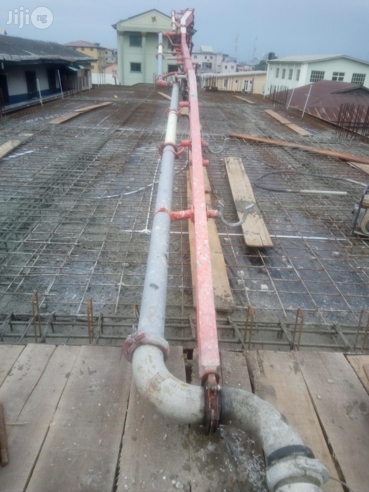 Civil / Project Engineer