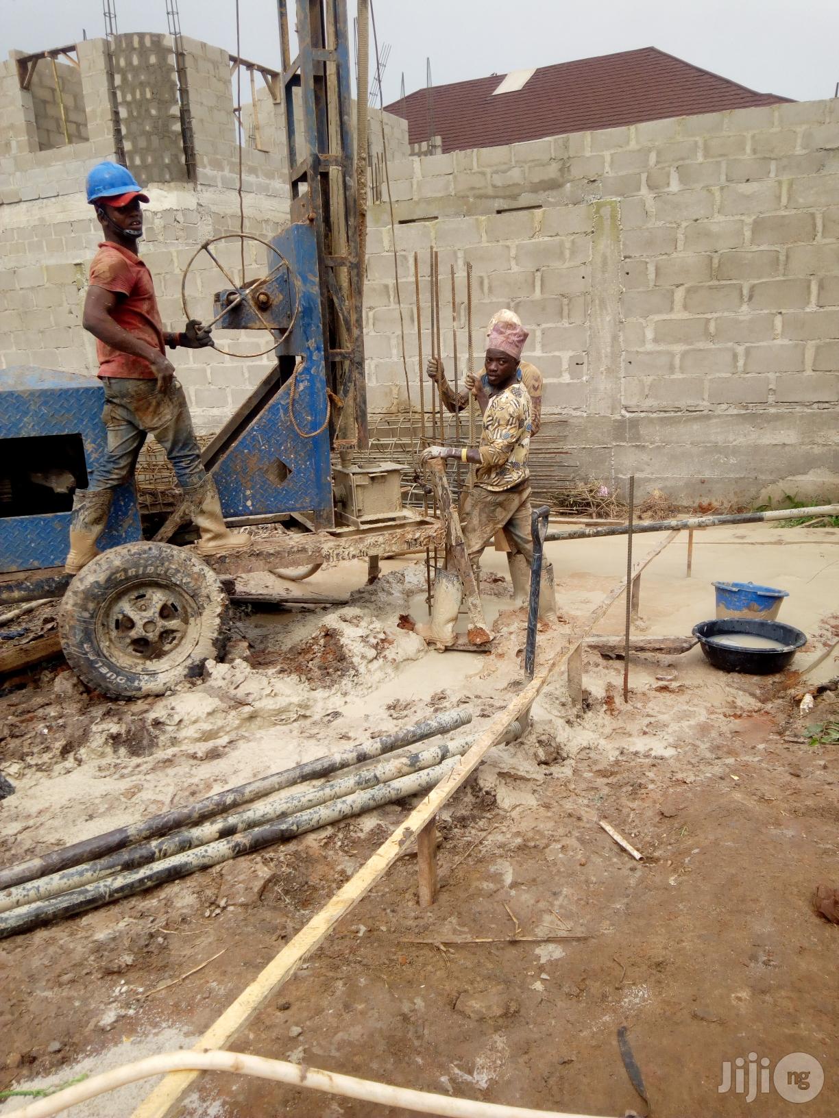 Civil / Project Engineer