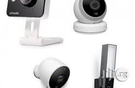 CCTV Wireless Camera- Sales And Installation