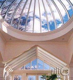 Skylights And Domes