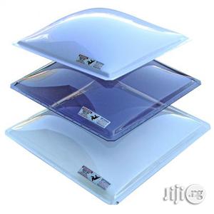 Skylights And Domes