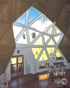 Skylights And Domes