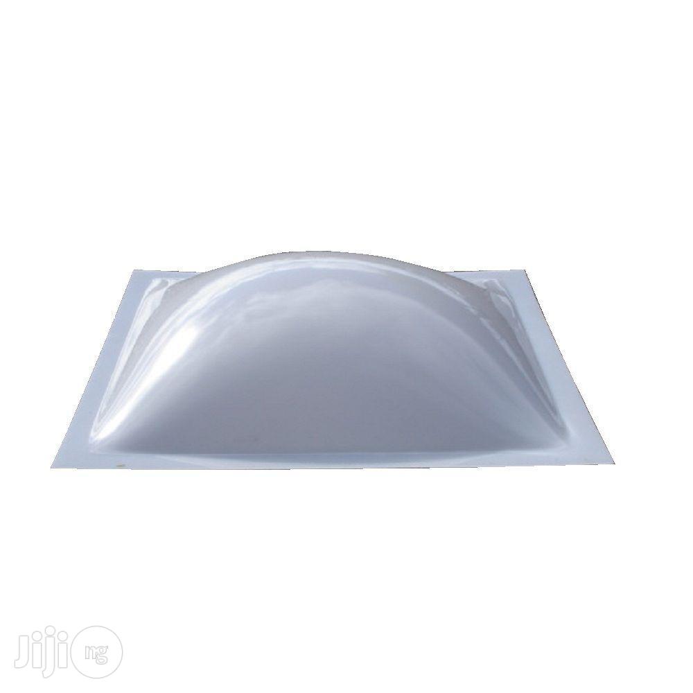 Skylights And Domes