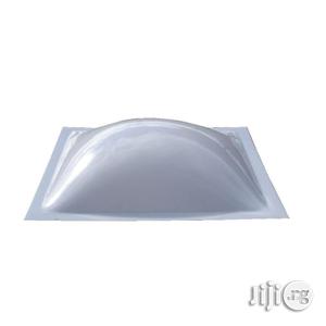 Skylights And Domes