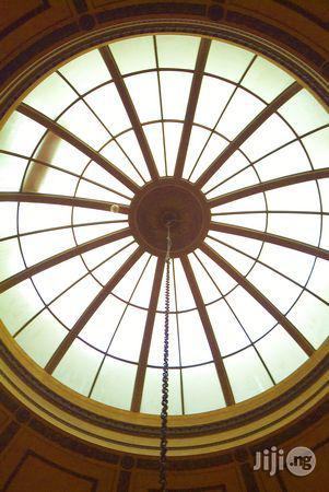 Skylights And Domes