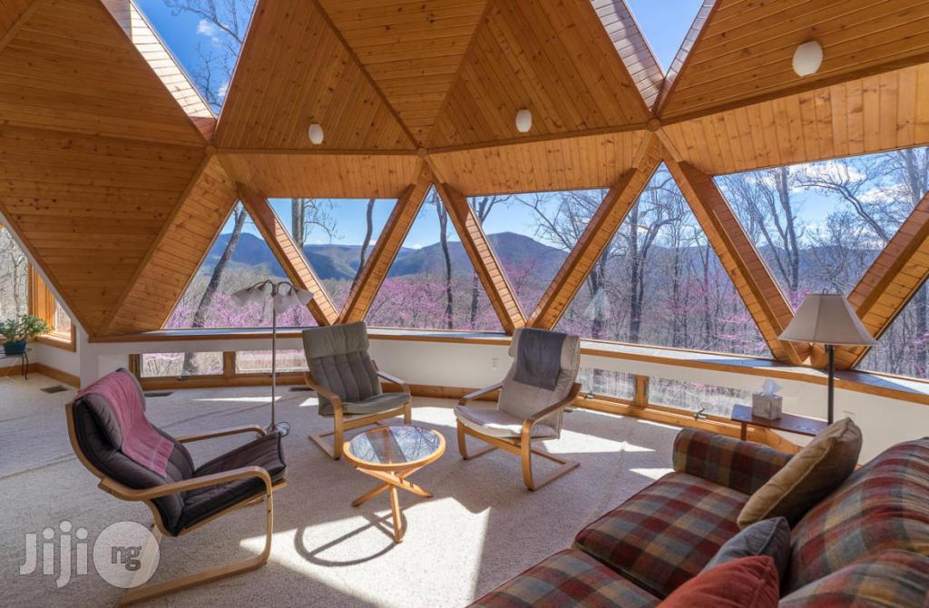 Skylights And Domes
