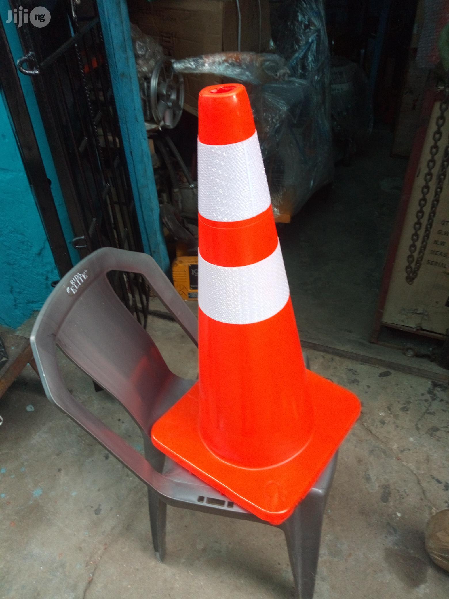 Corn Road Safety