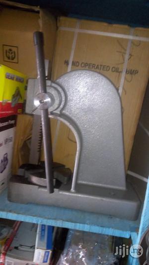 Abor Press