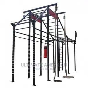 Gategold Crossfit
