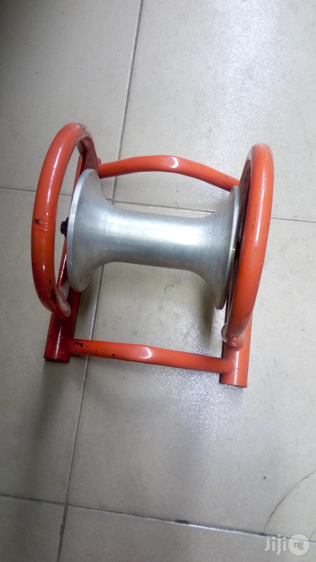 Cable Roller
