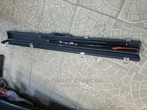 Original Snooker Stick With Case