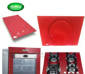 England Standard Kitchen Appliances.