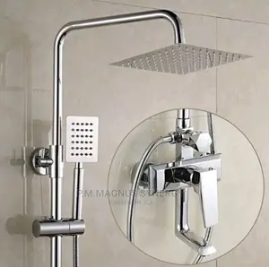England Standard Mixer Taps