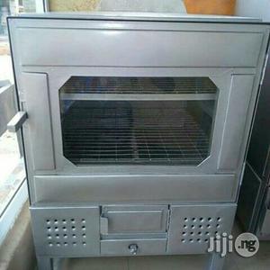 Quality Small Scale Baking Oven in Nigeria