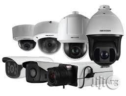 CCTV Camera