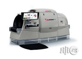 X-ray Baggage Scanner