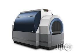 X-ray Baggage Scanner