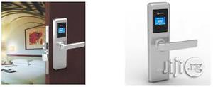 Teso Tech Rfid Hotel Card Locks