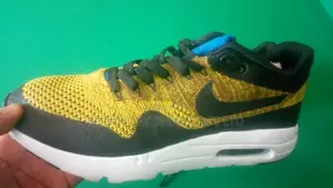 Get Ur High Quality Nike Airmax Sports Canvas