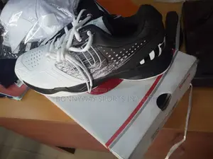 Proffesional Wilson Tennis Canvas