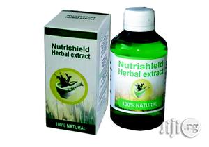Fight Harmful Agent in Your Body Water With Nutrishield