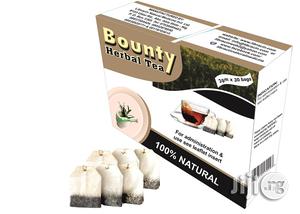 Bounty Herbal Tea