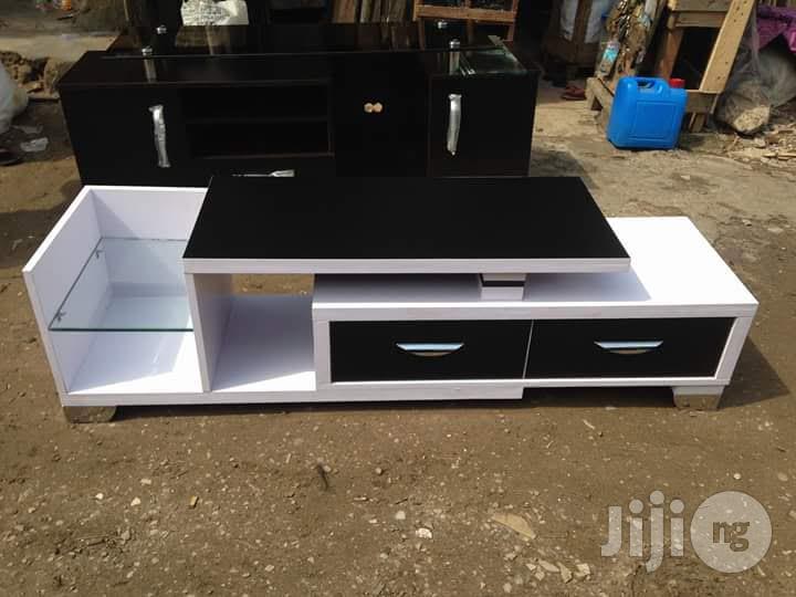Classy Tv Console