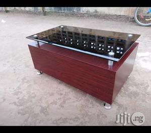 Unique Center Table