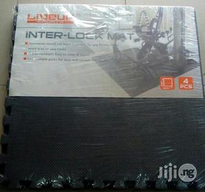 Inter Luck Mat