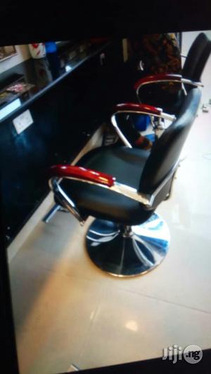 Saloon Chair