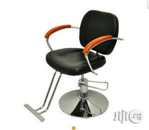Saloon Chair