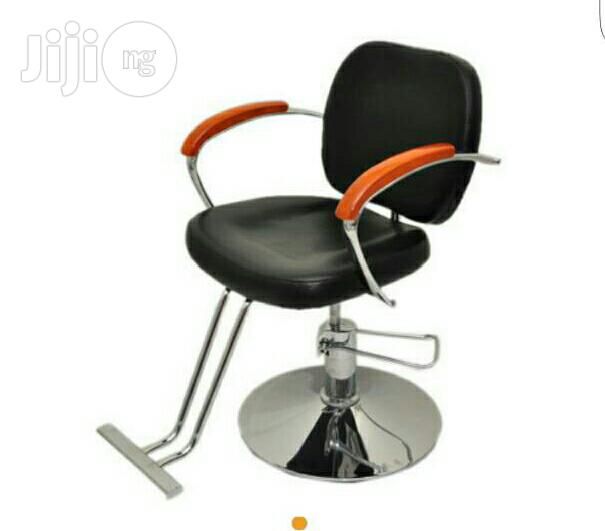 Saloon Chair