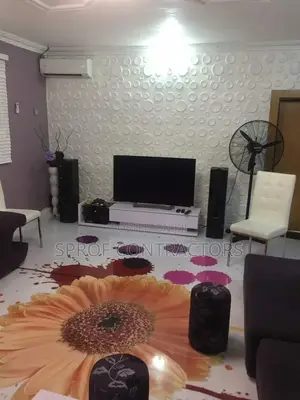 Epoxy Floor Installation