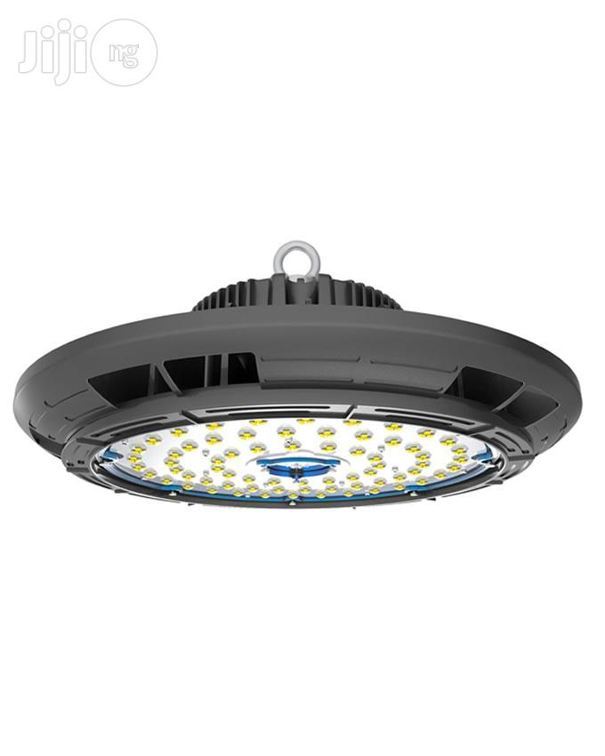 100w Ufo Led High Bay Light for Warehouse