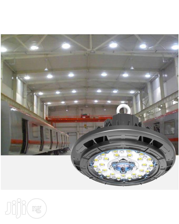 100w Ufo Led High Bay Light for Warehouse