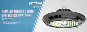 100w Ufo Led High Bay Light for Warehouse