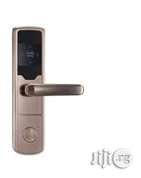 Hotel Card Lock System