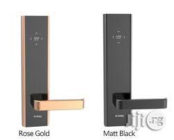Hotel Card Lock System