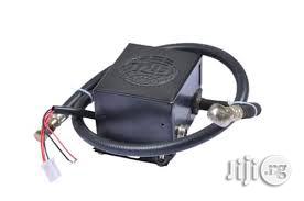 Speed Limit Control Device