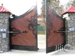 Sales Of Sliding And Swing Gate Automation