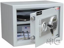 Electronic Safe