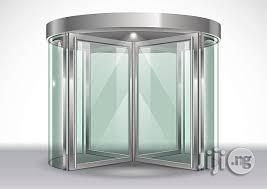 Revolving Door