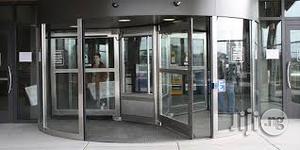 Revolving Door